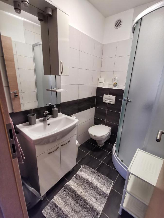 Apartment Plejic Seget Vranjica