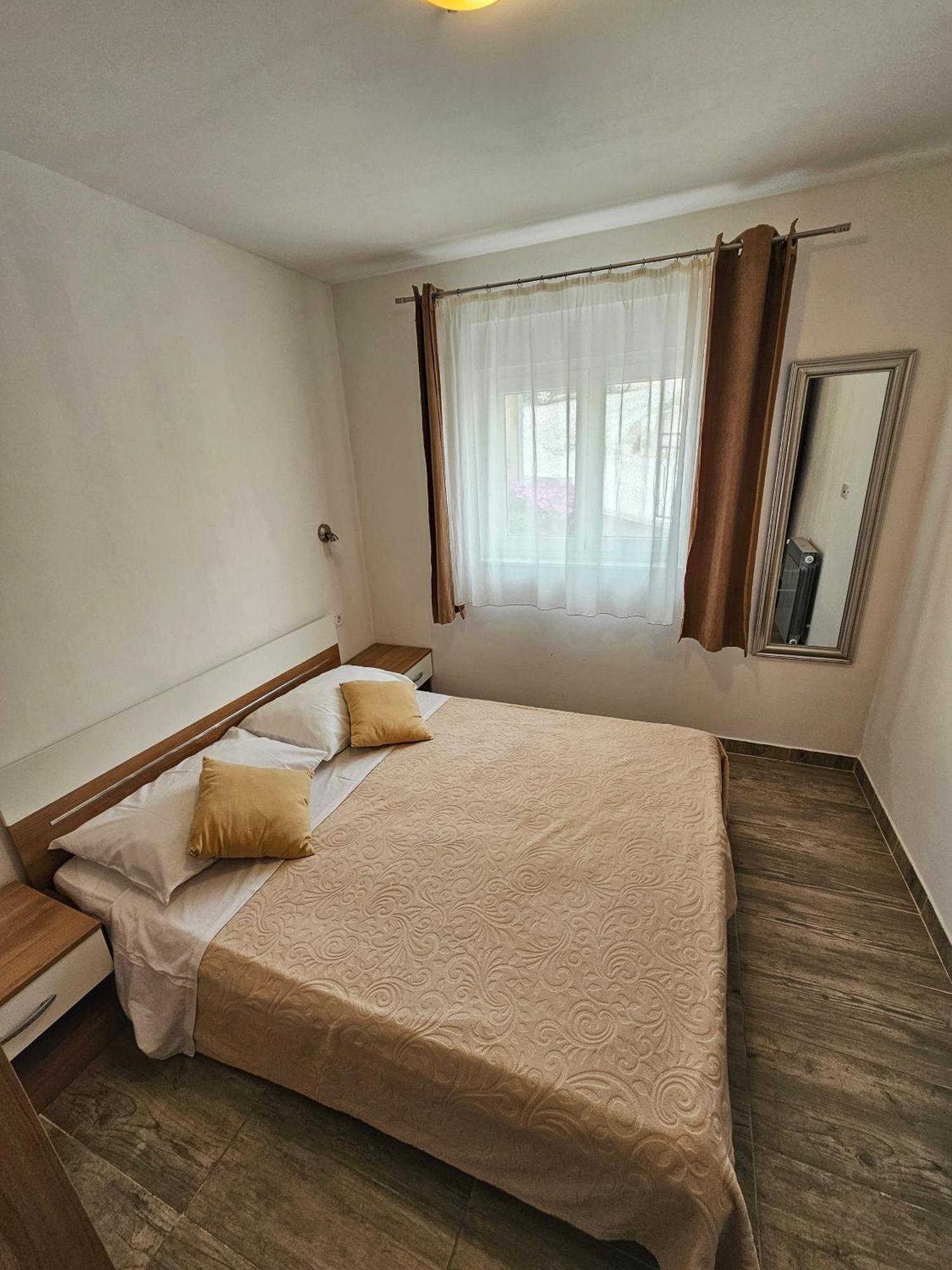 Apartment Plejic *