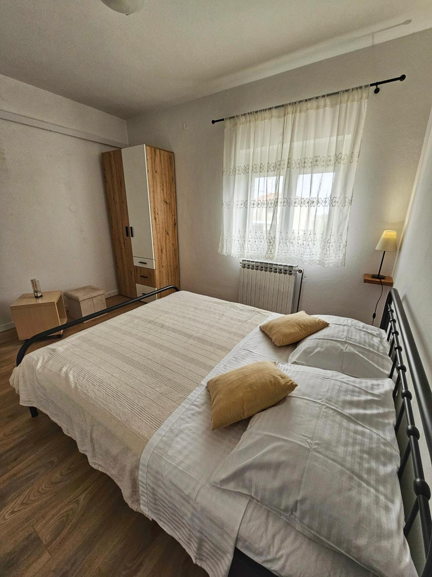 Apartment Plejic