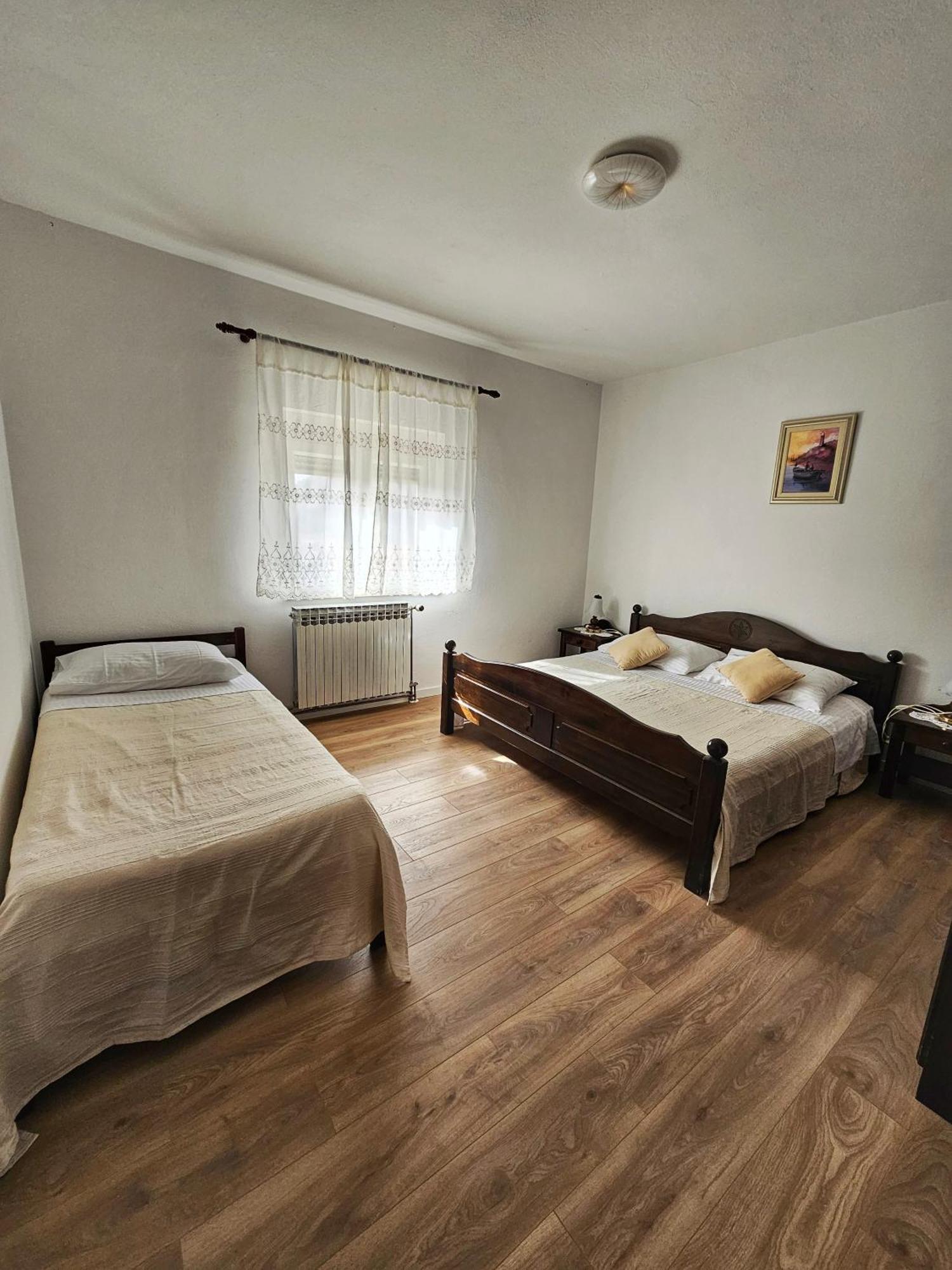 Apartment Plejic *