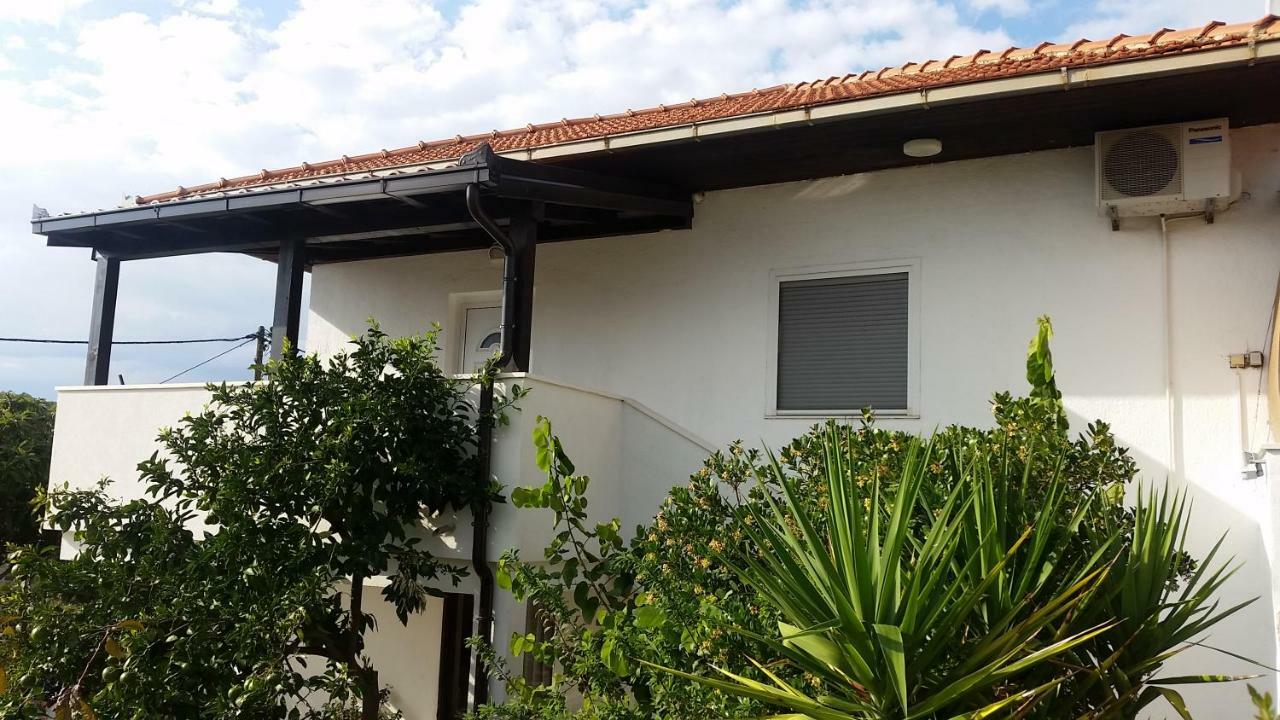 Plejic Apartment Seget Vranjica