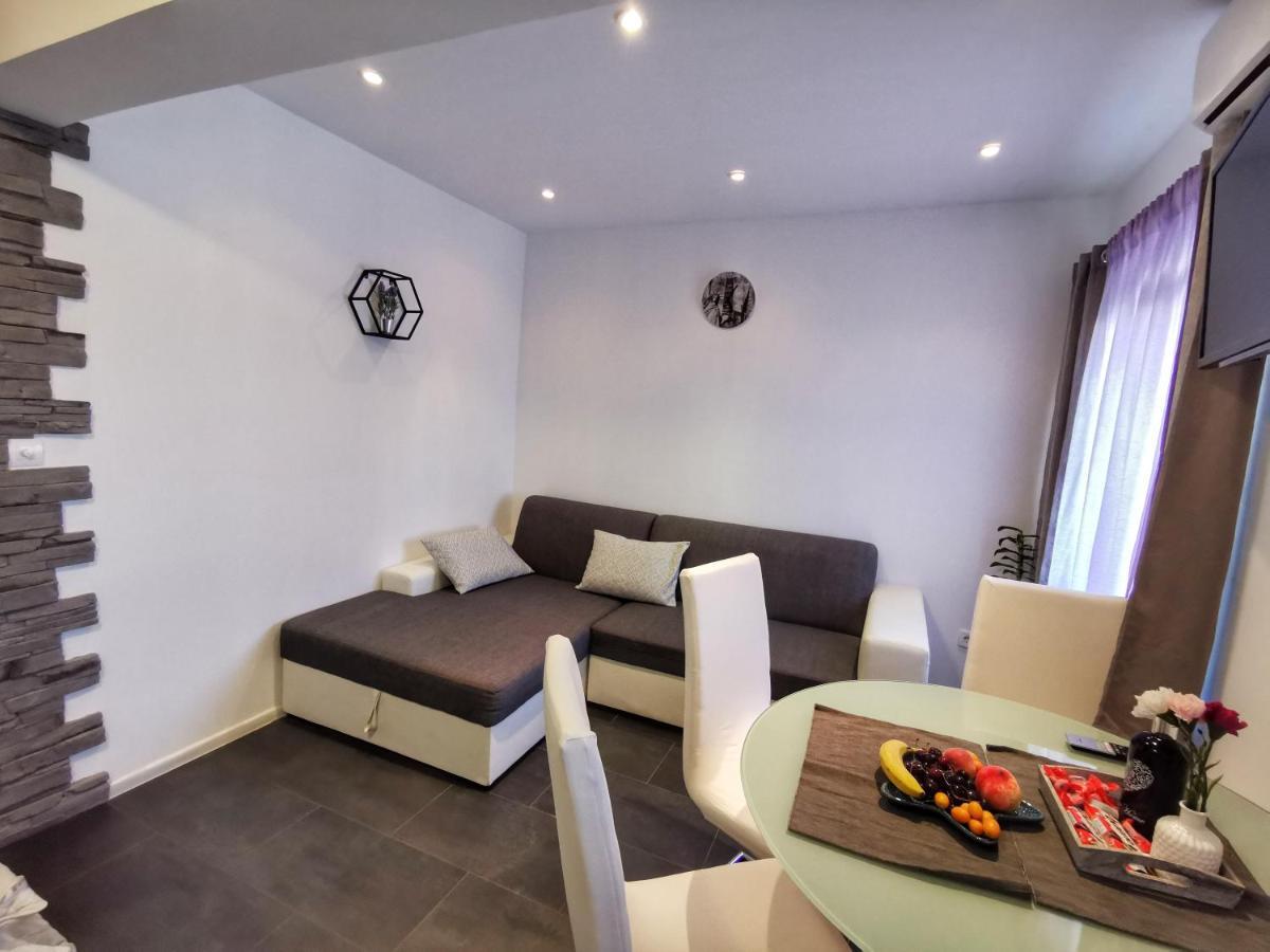 Apartamento Plejic *