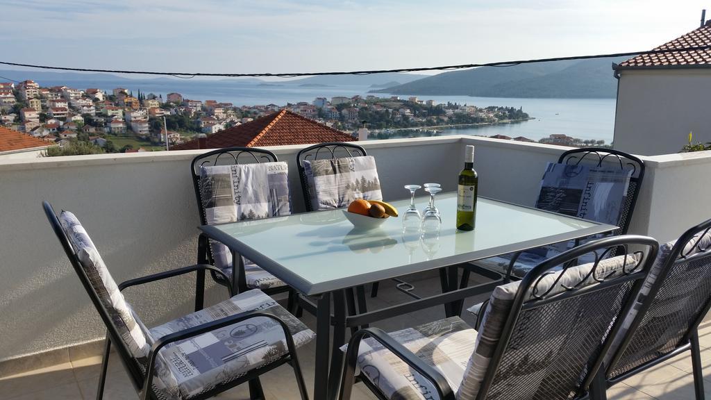 Apartamento Plejic Seget Vranjica