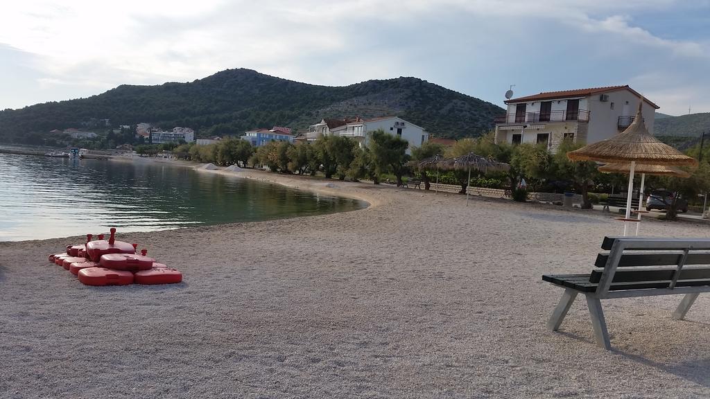 Apartamento Plejic Seget Vranjica